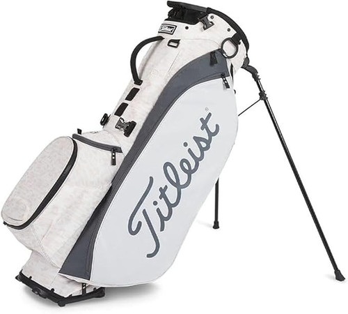 Titleist Golf Ladies Prior Generation Players 4 Stand Bag - Image 1