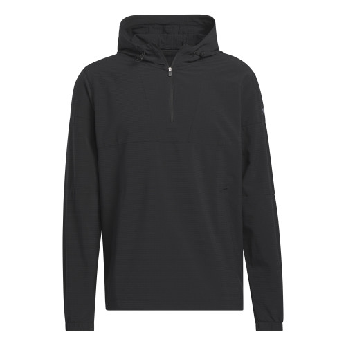 Adidas Golf ULTIMATE365 Anorak Jacket - Image 1