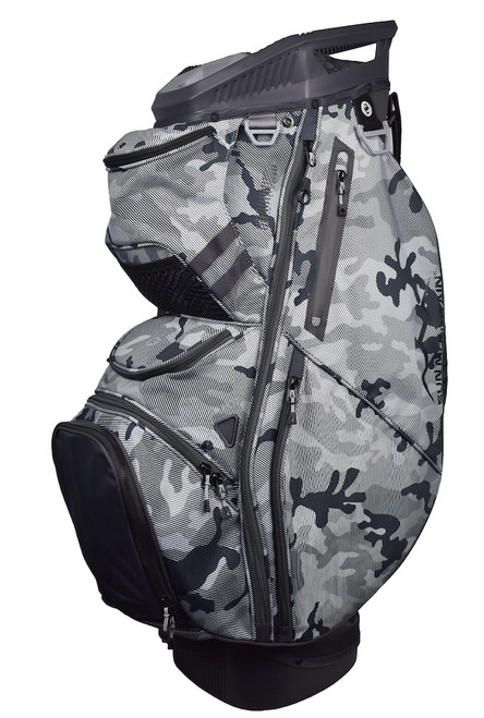 Sun Mountain Golf Prior Generation C-130 Cart Bag - Image 1