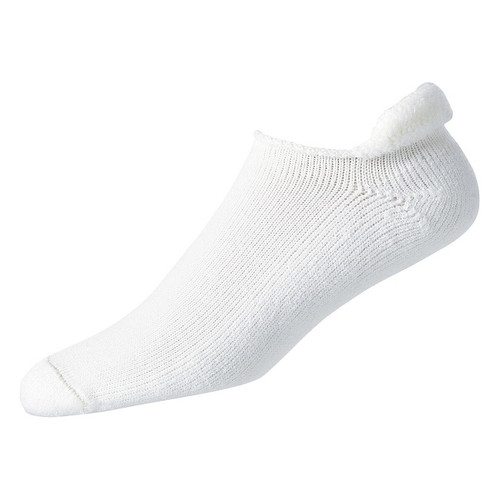 FootJoy Golf Ladies ComfortSof Roll-Top Socks - Image 1