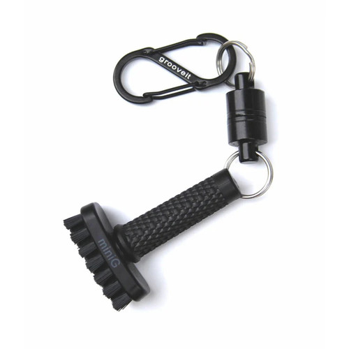 Grooveit Golf Mini G Cleaning Brush - Image 1