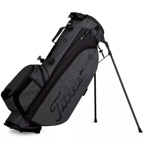 Titleist Golf Players 4 Plus Stars & Stripes Stand Bag - Image 1