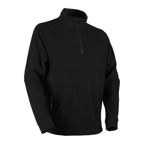 Sun Mountain Golf Tech Fleece Pullover - Image 1