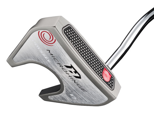 Odyssey Golf Microhinge #7 Putter - Image 1