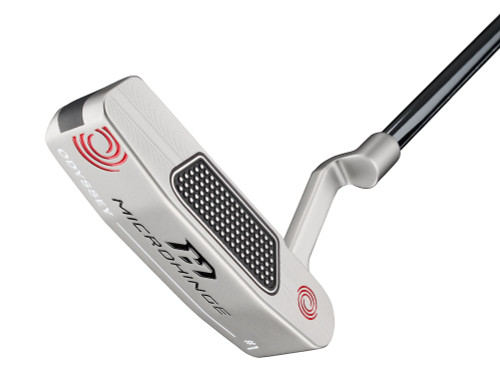 Odyssey Golf LH Microhinge #1 Putter (Left Handed) - Image 1