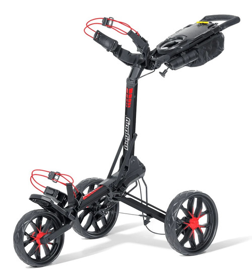 Bag Boy Golf Slimfold Push Cart [OPEN BOX] - Image 1