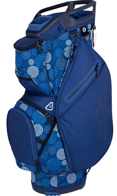 Sun Mountain Golf Ladies Stellar Cart Bag [OPEN BOX] - Image 1