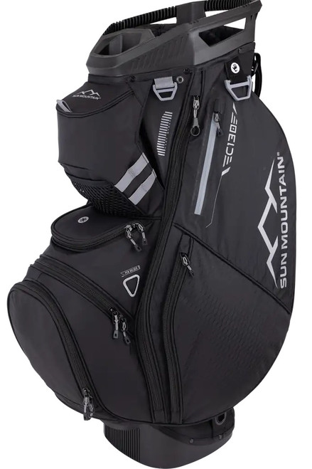 Sun Mountain Golf C-130 Cart Bag [OPEN BOX] - Image 1