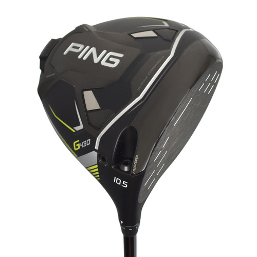 Pre-Owned Ping Golf Ladies G430 Max Driver - Image 1