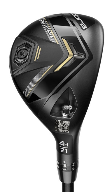 Cobra Golf Ladies DARKSPEED ADAPT Hybrid - Image 1