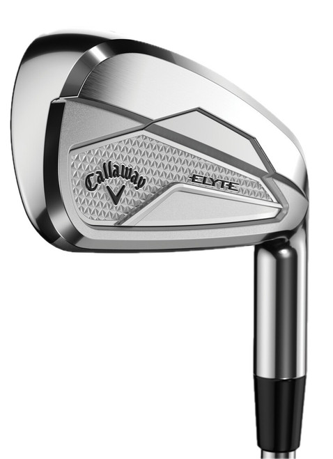 Callaway Golf Elyte Irons (7 Iron Set) - Image 1