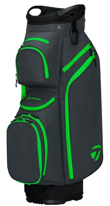 TaylorMade Golf Cart Lite Bag - Image 1