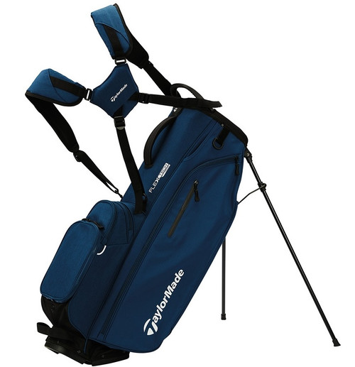 TaylorMade Golf Flextech Crossover Stand Bag - Image 1