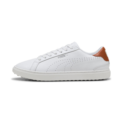 Puma Golf Classic G Shoes - Image 1
