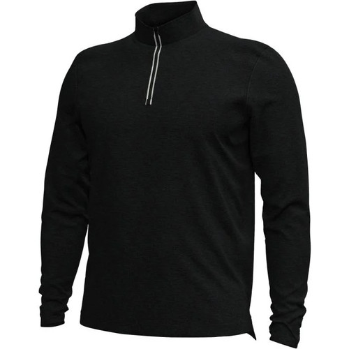 Under Armour Golf Aura 1/4 Zip Pullover - Image 1