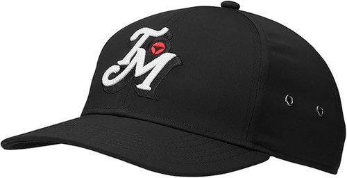 TaylorMade Golf Newport Metal Eyelet Cap - Image 1