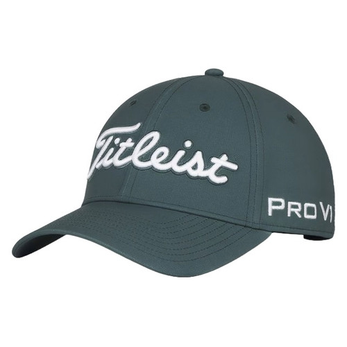 Titleist Golf Tour Performance Hat - Image 1
