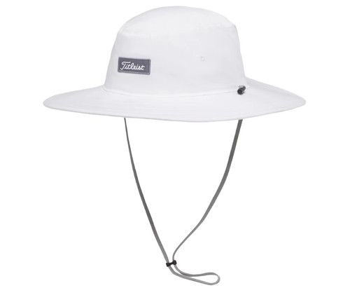 Titleist | Chapeau Women's Charleston Aussie - Purple Cloud/Purple