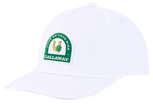 Callaway Golf Performance Lucky Hat - Image 1
