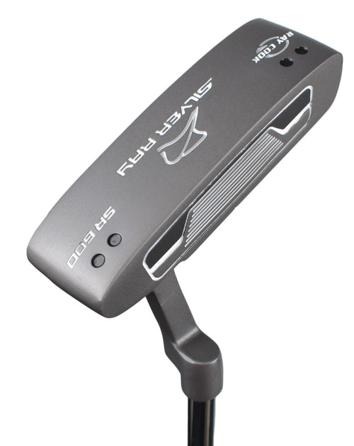 Ray Cook Golf Silver Ray SR600 Putter - Image 1