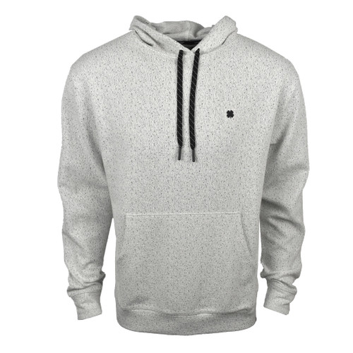 Black Clover Golf Hughes Hoodie - Image 1