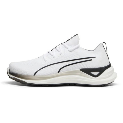 Puma Golf Electrocat Nitro Spikeless Shoes - Image 1