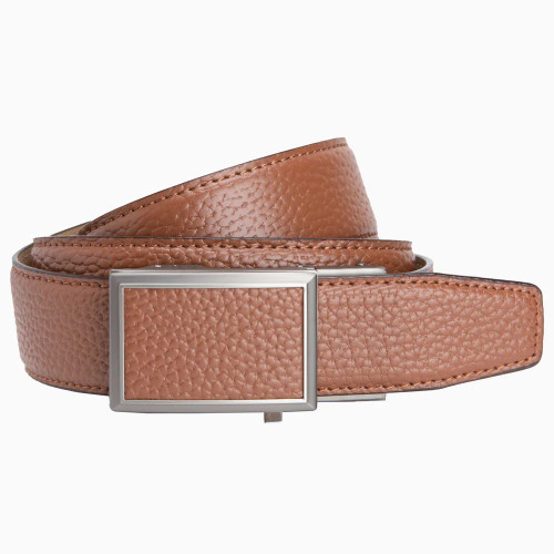 NexBelt Golf Cognac Belt - Image 1