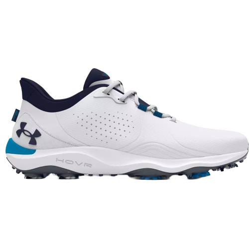Under Armour Golf Drive Pro Shoes 2025 - Image 1
