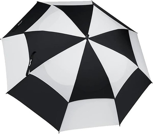 Bag Boy Golf Telescopic Wind Vent Umbrella - Image 1