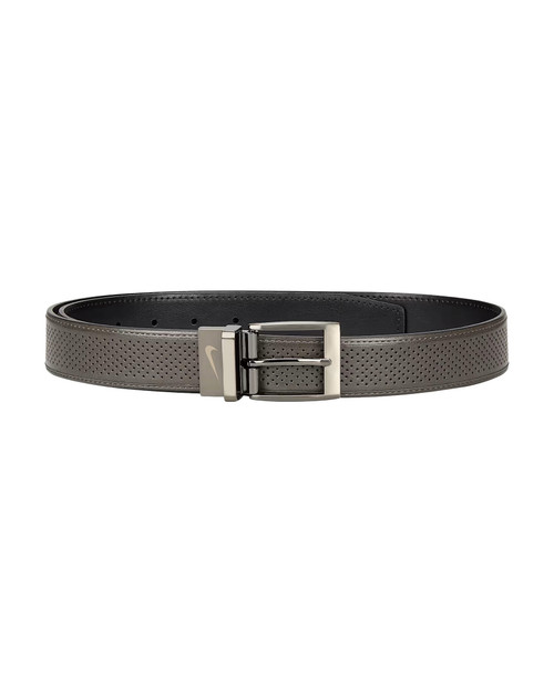 Nike Golf Tour Perforated To Smooth Reversible Belt - Image 1