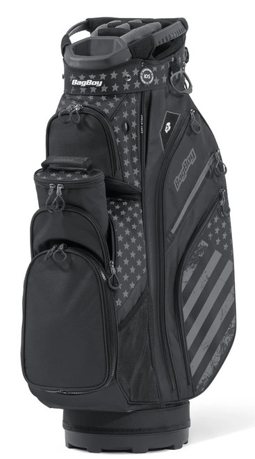 Bag Boy Golf Chiller Pro Cart Bag [OPEN BOX] - Image 1