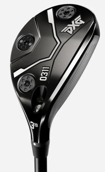 PXG Golf Black Ops 0311 Hybrid | RockBottomGolf.com