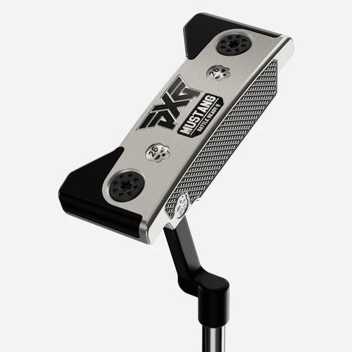 PXG Golf LH Battle Ready II Series Mustang Putter (Left Handed) - Image 1