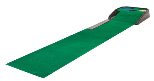 Jef World Of Golf Hazard Deluxe Putting Mat - Image 1