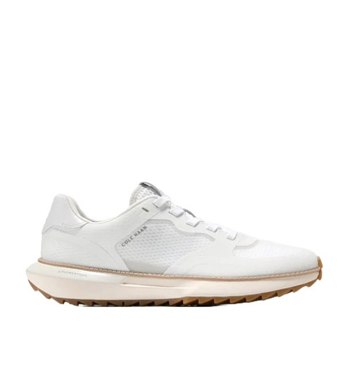 Cole Haan Golf GrandPro Ashland II Spikeless Shoes - Image 1