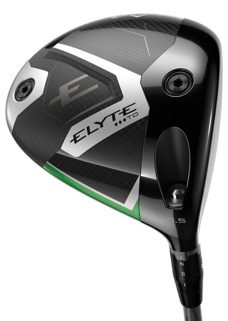 Callaway Golf Elyte TD Triple Diamond Driver - Image 1
