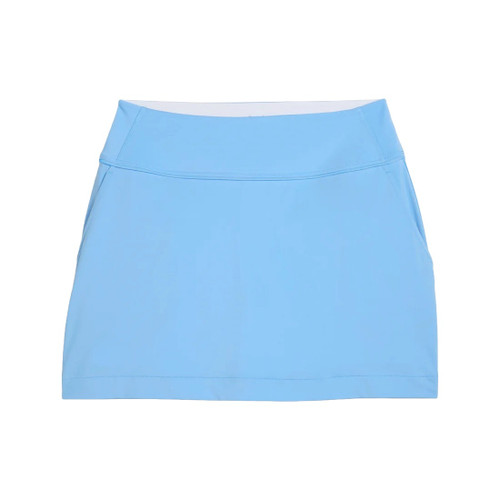 Puma Golf Ladies Blake Piped Knit 15.5" Skirt - Image 1