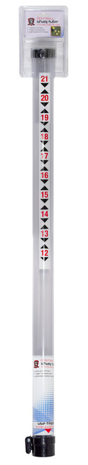 Jef World of Golf Plastic Shag Tube - Image 1