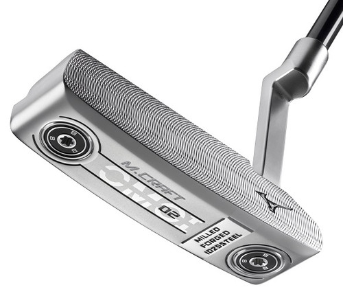 Mizuno Golf LH OMOI Putter Type 2 (Left Handed) - Image 1