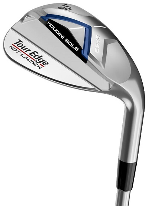 Tour Edge Golf Hot Launch E522 Wedge - Image 1