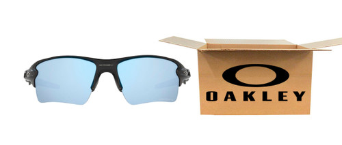 Oakley Golf Mens Flak 2.0 XL Polarized Sunglasses [OPEN BOX] - Image 1