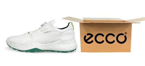 Ecco Golf Biom H5  BOA Shoes [OPEN BOX] - Image 1