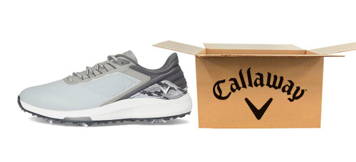 Callaway Golf Coronado v4 Shoes 2025 [OPEN BOX] - Image 1