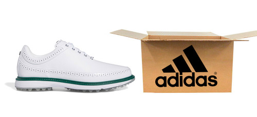 Adidas Golf Unisex MC80 Spikeless Shoes [OPEN BOX] - Image 1