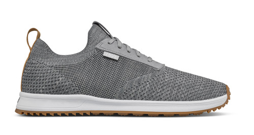 True Linkswear Golf Prior Generation AD All Day Knit II Spikeless Shoes - Image 1 True Linkswear Golf Prior Generation AD All Day Knit II Spikeless Shoes - Image 1