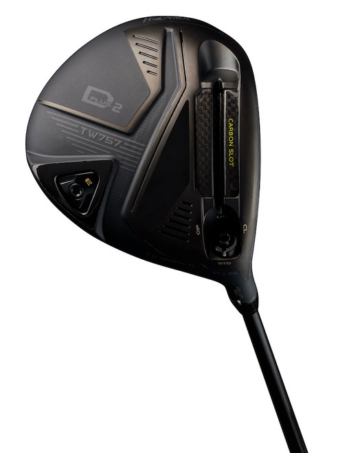 Honma Golf TW 757 D+2 Driver - Image 1