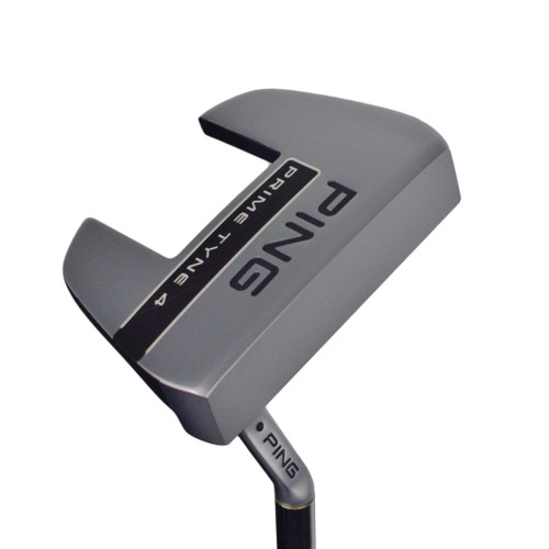 Pre-Owned Ping Golf 2023 Prime Tyne 4 Putter - Image 1