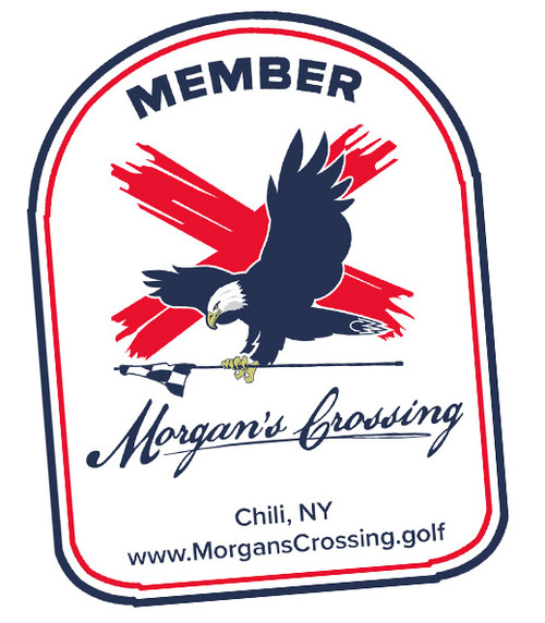 Morgan's Crossing 2026 Membership (Weekday Individual) - Image 1