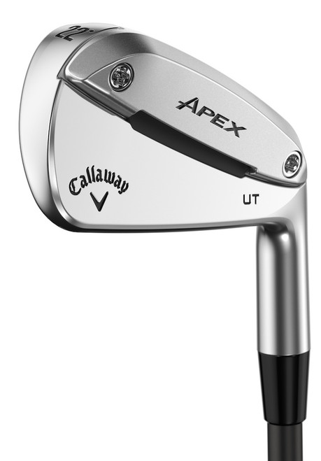 Callaway Golf LH Apex Utility Iron (Left Handed) - Image 1