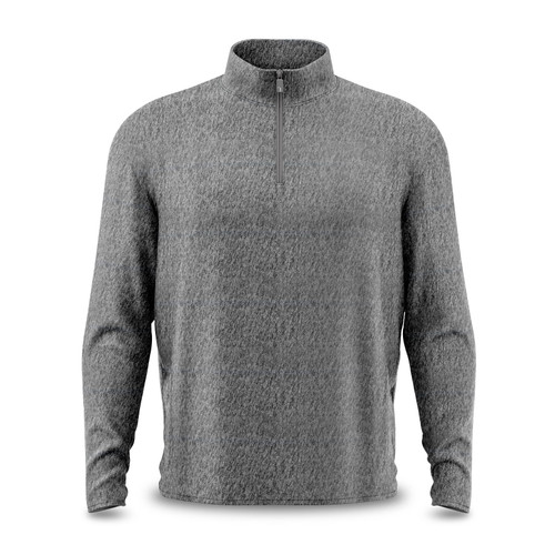 Bogey Bros Golf Performance 1/4 Zip Pullover - Image 1